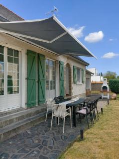 Maison 8 pers - Salle de jeux - Jardin - Animaux OK - 1