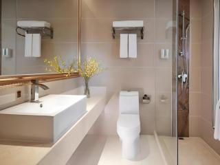 Vienna International Hotel Guangzhou Tianhe Olympic Stadium Dongpu - 3