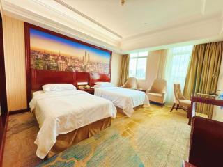 Vienna International Hotel Guangzhou Tianhe Olympic Stadium Dongpu - Cantão - 3