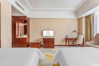 Vienna International Hotel Guangzhou Tianhe Olympic Stadium Dongpu - Cantão - 2