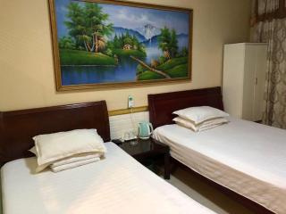 Lianyungang Jianyuan Hotel - 5