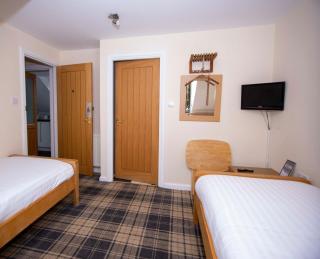 Braeside Guest House, Loch Lomond - 5