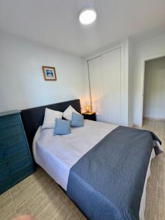 Aquamarine home - 8