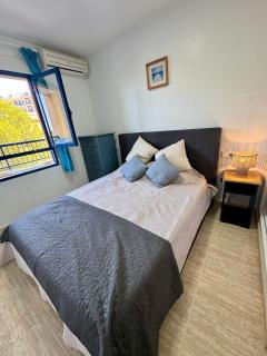 Aquamarine home - 9