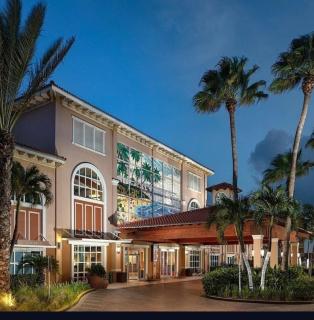 La Cabana Beach Resort and Casino - Two Bedrooms Deluxe Oceanfront Suite- Only dates Aug 15-22, 2026 - 9