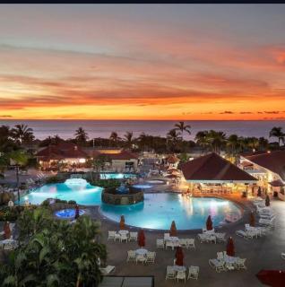 La Cabana Beach Resort and Casino - Two Bedrooms Deluxe Oceanfront Suite- Only dates Aug 15-22, 2026 - 8