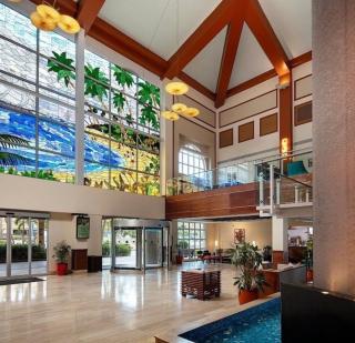 La Cabana Beach Resort and Casino - Two Bedrooms Deluxe Oceanfront Suite- Only dates Aug 15-22, 2026 - 4