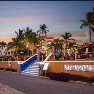 La Cabana Beach Resort and Casino - Two Bedrooms Deluxe Oceanfront Suite- Only dates Aug 15-22, 2026 - 3