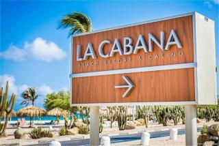 La Cabana Beach Resort and Casino - Two Bedrooms Lock Off Unit- October 10th-17th,2026 - 2