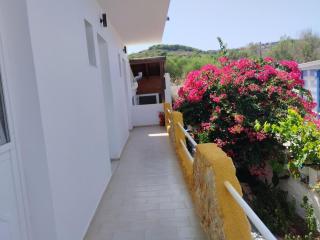 Anemomylos Apartments - 2