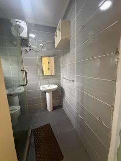 Max Etoile - 2 Bedroom Apartment, Lekki Phase 1 - 2