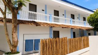 Lucky Tito Tony House Coron - 2
