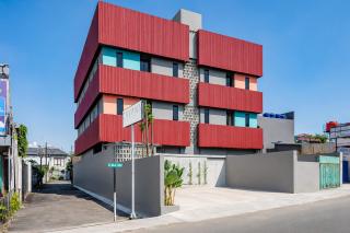 Sans Stay Bintaro - 4