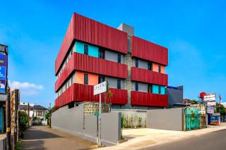 Sans Stay Bintaro - 9