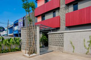 Sans Stay Bintaro - 6