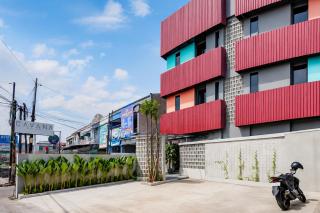 Sans Stay Bintaro - 7