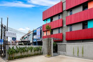 Sans Stay Bintaro - 5