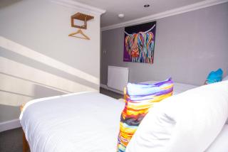 Braeside Guest House, Loch Lomond - 6