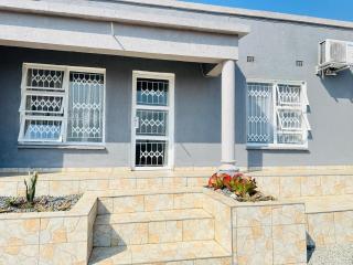 Mvula Zehlobo Apartments - 8