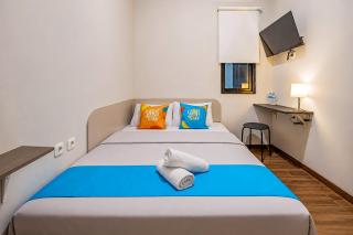 Sans Stay Bintaro - 2