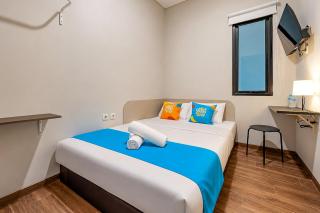 Sans Stay Bintaro - 1