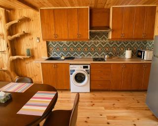 Desna family residence - 9