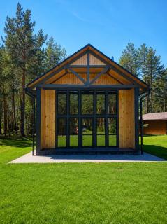 Desna family residence - 0