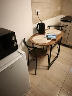 Lili Apartman - 7