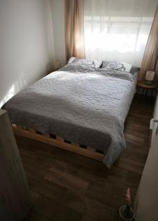 Lili Apartman - 1