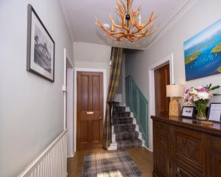 Braeside Guest House, Loch Lomond - 8