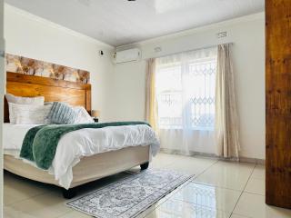 Mvula Zehlobo Apartments - 5