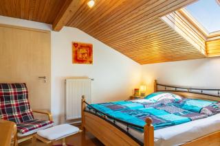 Ferienwohnung 2 - 8