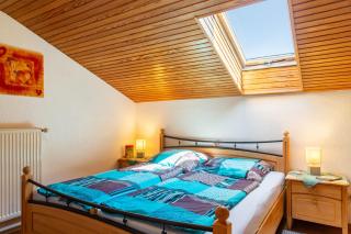 Ferienwohnung 2 - 7