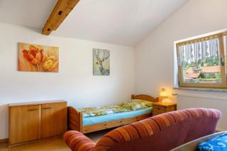 Ferienwohnung 2 - 4