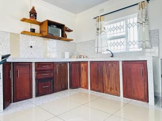 Mvula Zehlobo Apartments - 3
