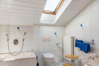 Ferienwohnung 2 - 1