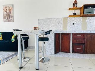 Mvula Zehlobo Apartments - 2