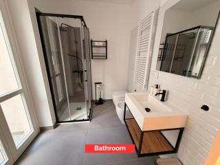 UnderBnb - Appartamento a 600 m da Piazza Alfieri - 5