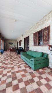 Casa beira mar com piscina Coruripe Povoado Miai de cima - 1