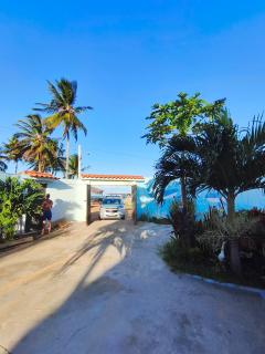 Casa beira mar com piscina Coruripe Povoado Miai de cima - 8