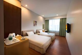 Kingwood Hotel Mukah - 6
