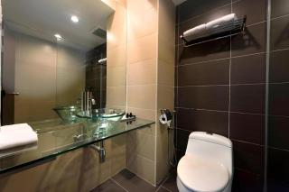 Kingwood Hotel Mukah - 4