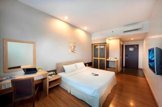 Kingwood Hotel Mukah - 1