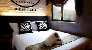 The Shop Hotel - 1
