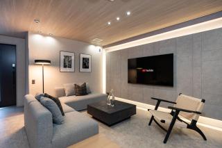 Bijou Suites Vogue - 4