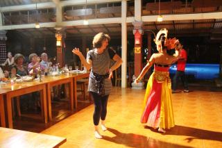 Lovina Beach Hotel - 5