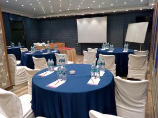 Regenta Orkos Kolkata by Royal Orchid Hotels Limited - 4