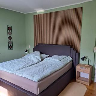 Ferienwohnung An der Weser -  - 5