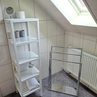 Ferienwohnung An der Weser -  - 1