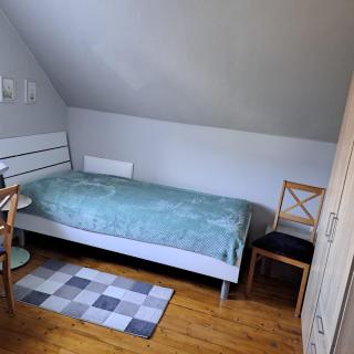 Ferienwohnung An der Weser -  - 3